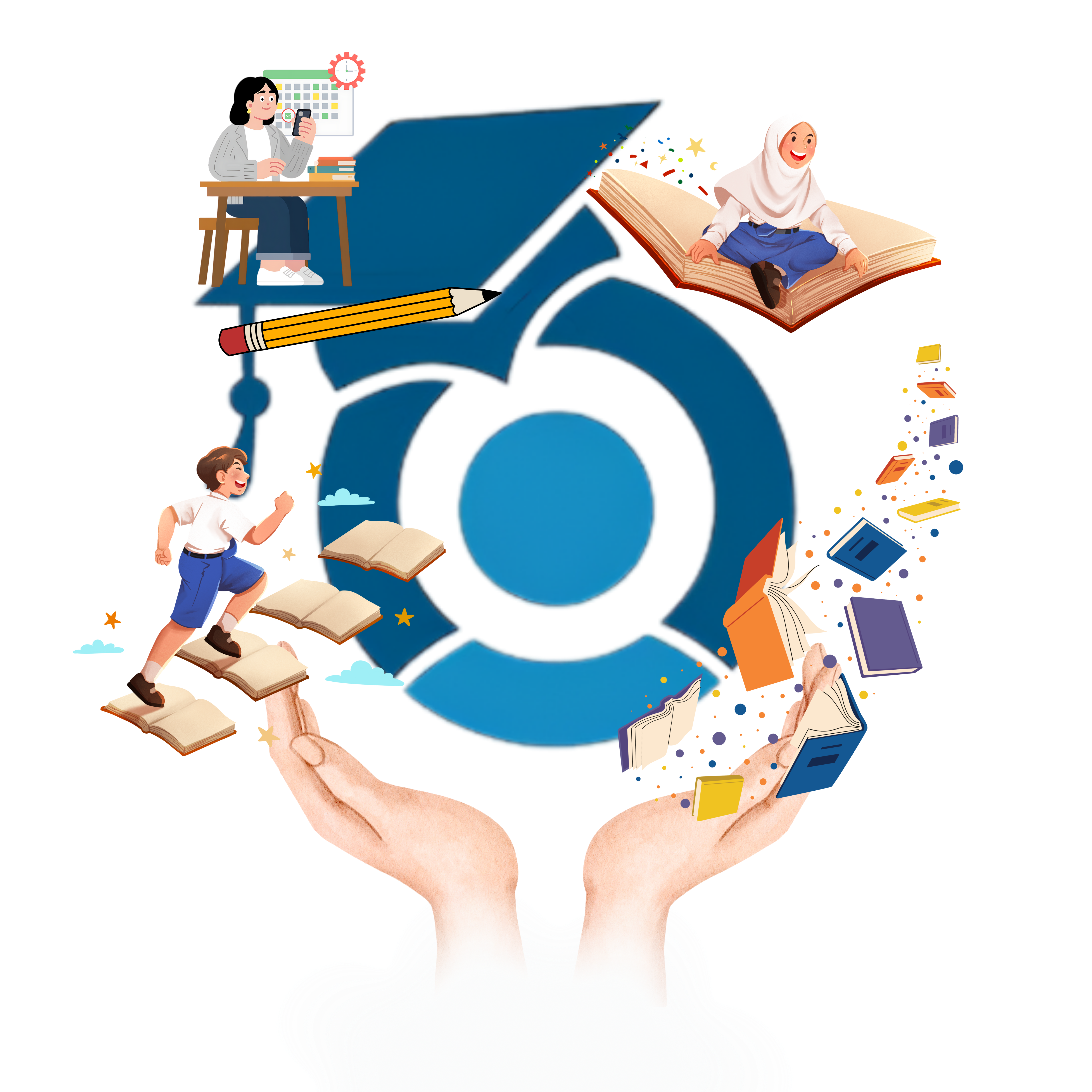 SMARTIK Illustration